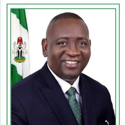 Deputy Governor photo